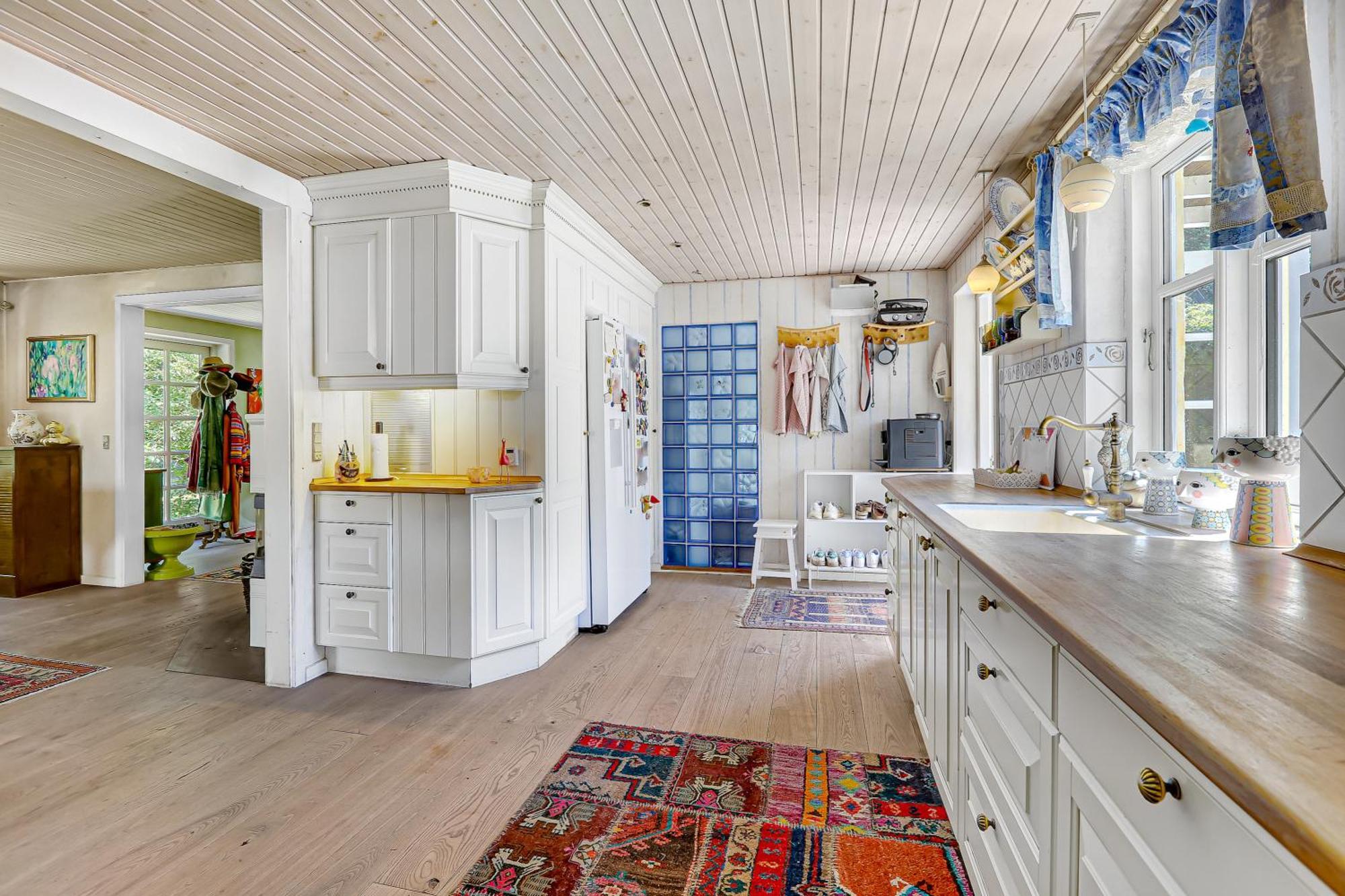 Katja Roskilde Tutti Frutti Country house Hedehusene